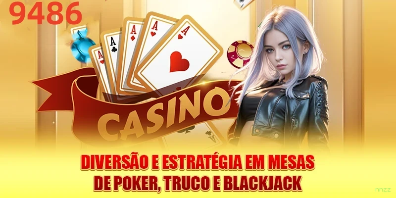 nnzz Cassino Clássico